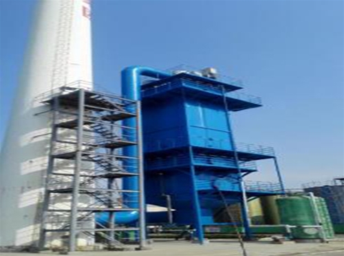浙江湿式静电除尘器