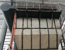 浙江一水硫酸锌喷雾造粒干燥成套装置-喷雾造粒流化床干燥机